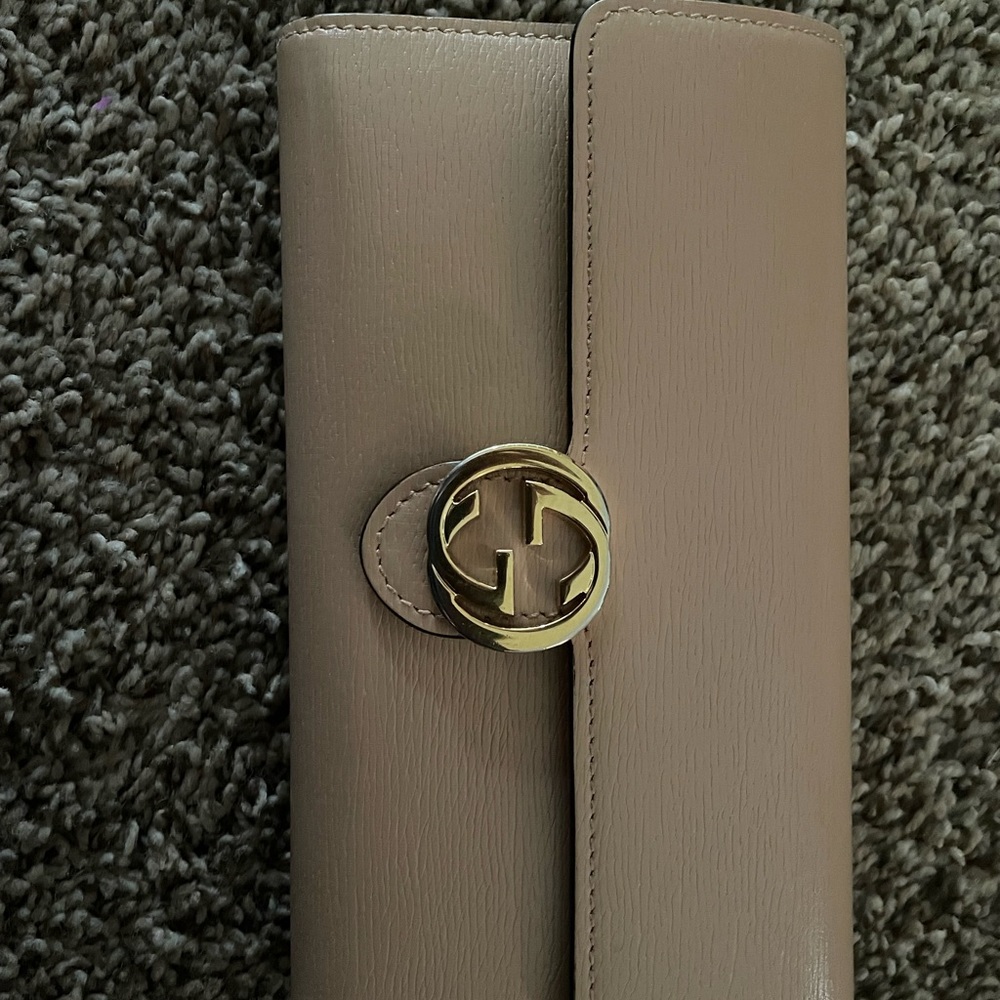 Gucci Wallet